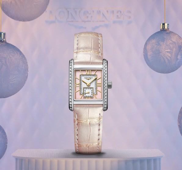 浪琴維修部網(wǎng)點(diǎn)哪里有（圖）