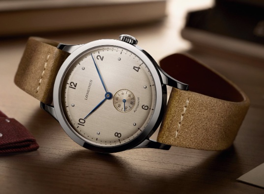 浪琴腕表停走解決方法（圖）