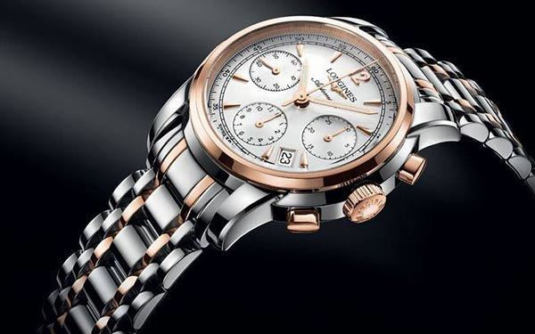 浪琴手表鏡面容易碎嗎（圖）