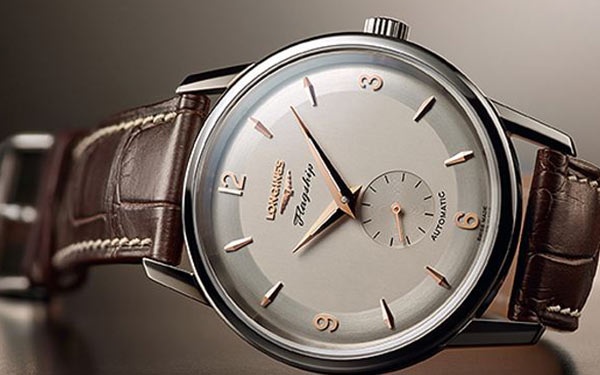 浪琴發(fā)條壞了處理技巧推薦（圖）