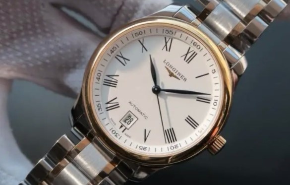 浪琴檔次一覽表（圖）