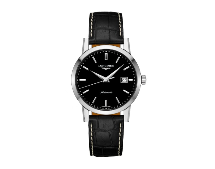 浪琴手表有什么功能（圖）