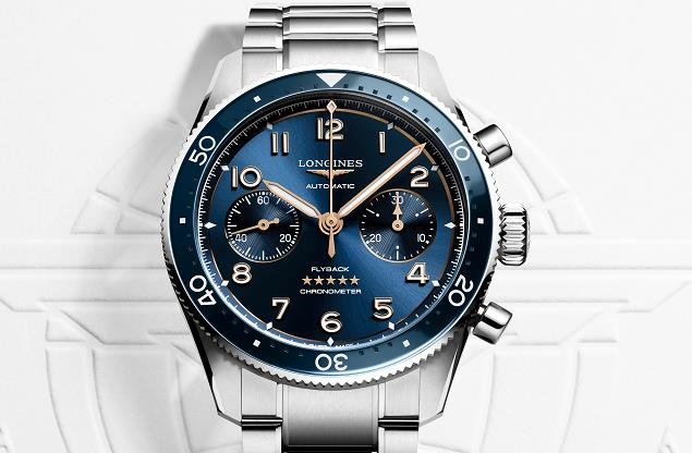 浪琴手表發(fā)條擰反了處理技巧匯總（圖）