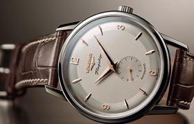 浪琴腕表表帶掉色處理技巧深度解析