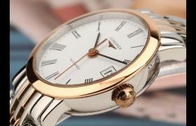 浪琴手表表殼有劃痕處理辦法深度解析