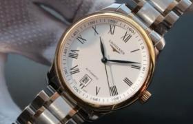 浪琴表帶掉色處理技巧集錦