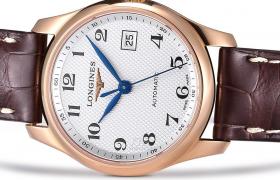 浪琴走快了解決辦法是什么