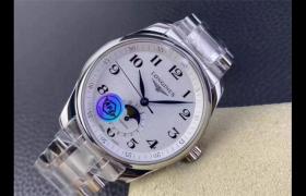 浪琴手表摔壞了處理辦法大全