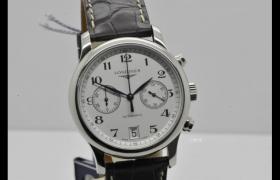 怎么識(shí)別浪琴手表真假