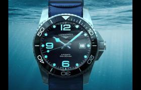 浪琴女表保值排行榜