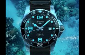 浪琴表帶怎么拆卸