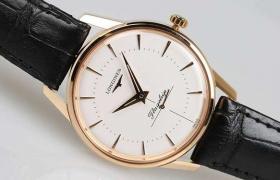 浪琴手表摔壞了解決方法