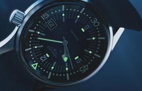 浪琴進(jìn)灰了處理辦法大全