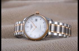 浪琴手表表盤生銹解決辦法推薦