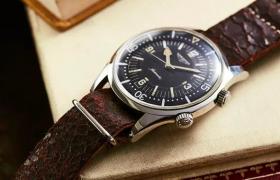 浪琴腕表摔壞了處理辦法盤點(diǎn)