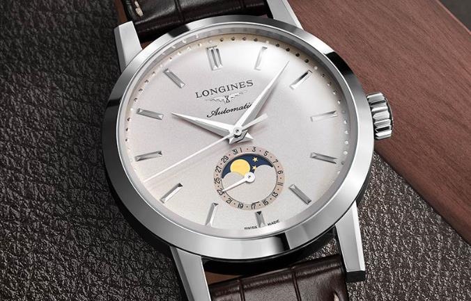 浪琴表帶太松應(yīng)該咋解決（圖）