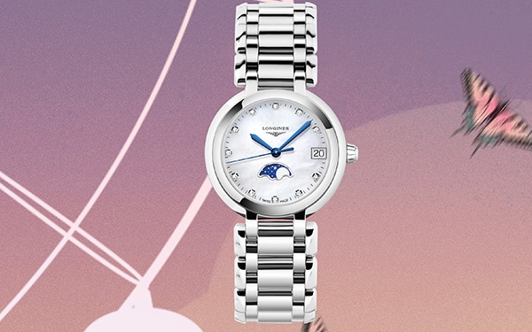 浪琴摔壞了處理辦法深度解析（圖）