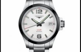 浪琴手表表盤生銹解決辦法集錦