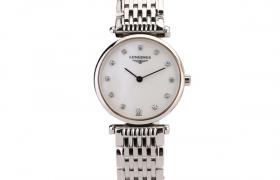 浪琴磕碰了應該咋處理