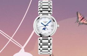 浪琴的手表哪里好