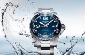 浪琴表蒙有劃痕處理方法深度解析