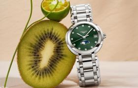 浪琴腕表很久不戴不走了原因是什么