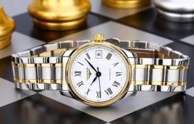 浪琴手表臟了解決方法詳解