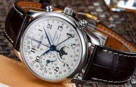 浪琴發(fā)條一直上不緊解決方法匯總