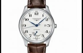 浪琴腕表機芯受損處理技巧