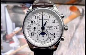 浪琴腕表表針脫落處理技巧詳解