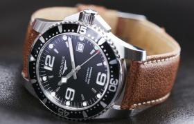 浪琴腕表表蒙子壞了解決方法推薦