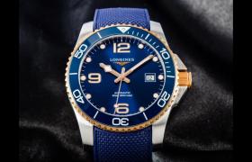 浪琴手表指針生銹解決辦法詳解