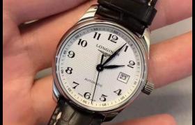 浪琴走快了如何修復