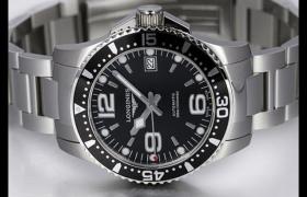 浪琴腕表表盤生銹解決技巧大全