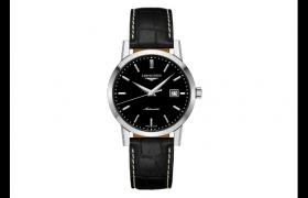 浪琴腕表機芯里面有劃痕處理技巧集錦