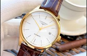 浪琴手表表殼破裂原因是啥