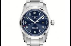 浪琴手表走走停停處理技巧深度解析