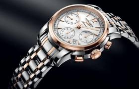 浪琴手表走慢了解決技巧