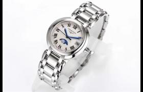 浪琴腕表表帶過長怎么處理