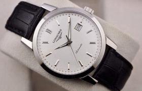 浪琴腕表磕碰了解決辦法集錦