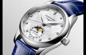 浪琴腕表表帶太緊應該咋解決