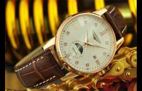 浪琴手表表針掉了處理辦法盤點