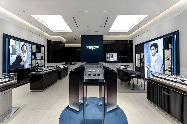 浪琴發(fā)條壞了好不好修理（圖）