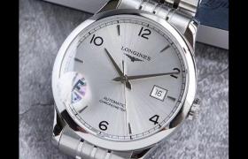 浪琴手表表殼有劃痕處理辦法詳解