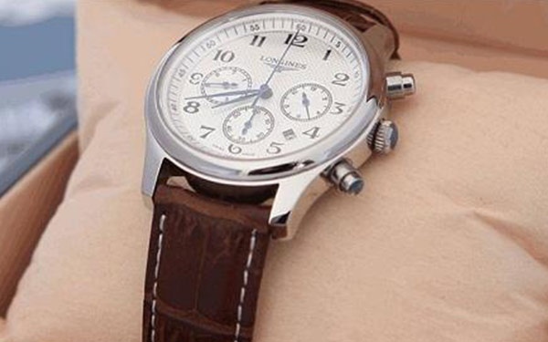浪琴腕表停走處理技巧匯總（圖）
