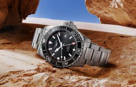 浪琴手表表帶太緊是啥原因