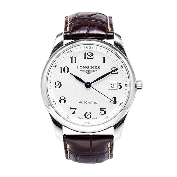 浪琴手表很久不戴不走了處理方法匯總（圖）