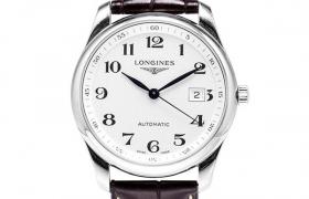 浪琴手表很久不戴不走了處理方法匯總