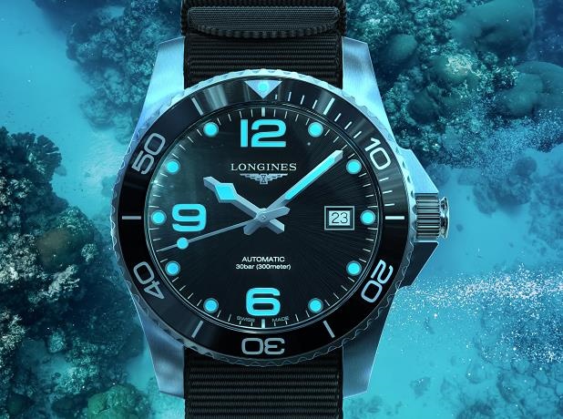 浪琴手表生銹了處理技巧盤(pán)點(diǎn)（圖）