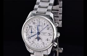 浪琴腕表表針變色解決辦法大全